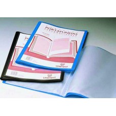 TARIFARIO 20 FUNDAS T/RIGIDA    51212050
